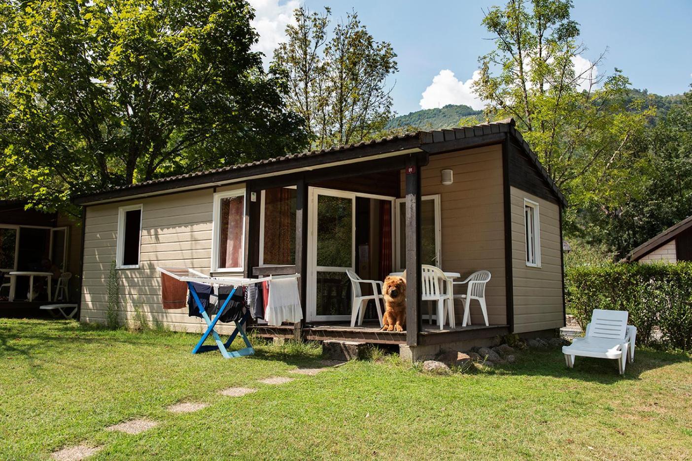Le Pas De L'Ours Hotel Aston Екстериор снимка